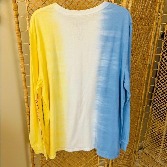 Sailor Moon Long Sleeve Oversized Tee - Picture 6 of 6